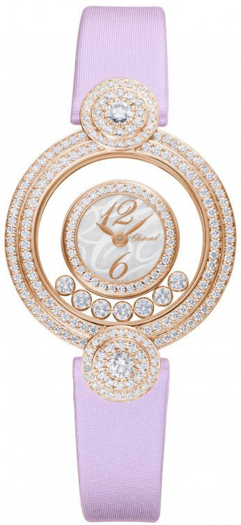 Chopard Happy Diamonds Icons 209341-5001