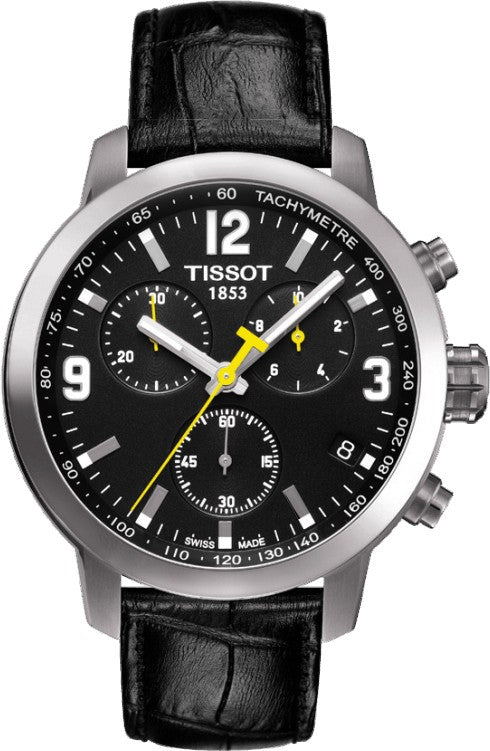 Tissot PRC 200 Quartz Chronograph T055.417.16.057.00