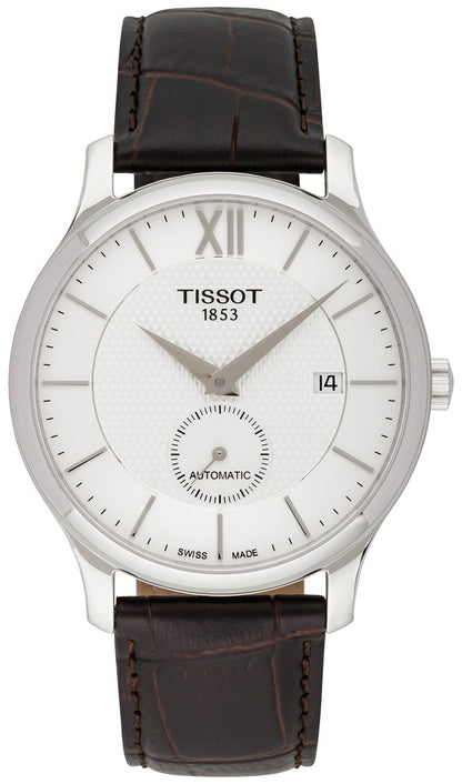 Tissot Tradition Automatic Small Second T063.428.16.038.00