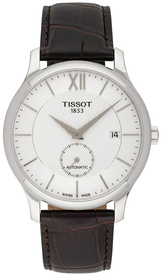 Tissot Tradition Automatic Small Second T063.428.16.038.00