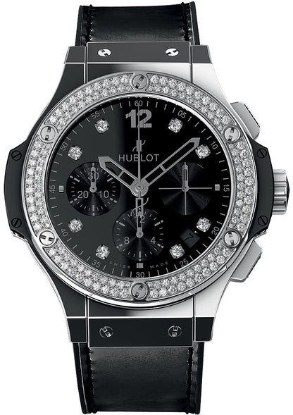 Hublot Big Bang Shiny 341.SX.1270.VR.1104