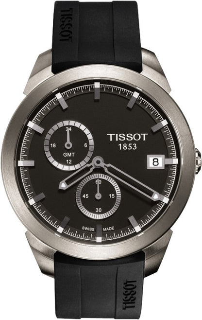 Tissot Titanium GMT T069.439.47.061.00