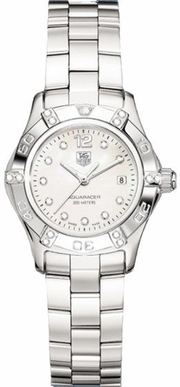 Tag Heuer Aquaracer WAF141G.BA0824