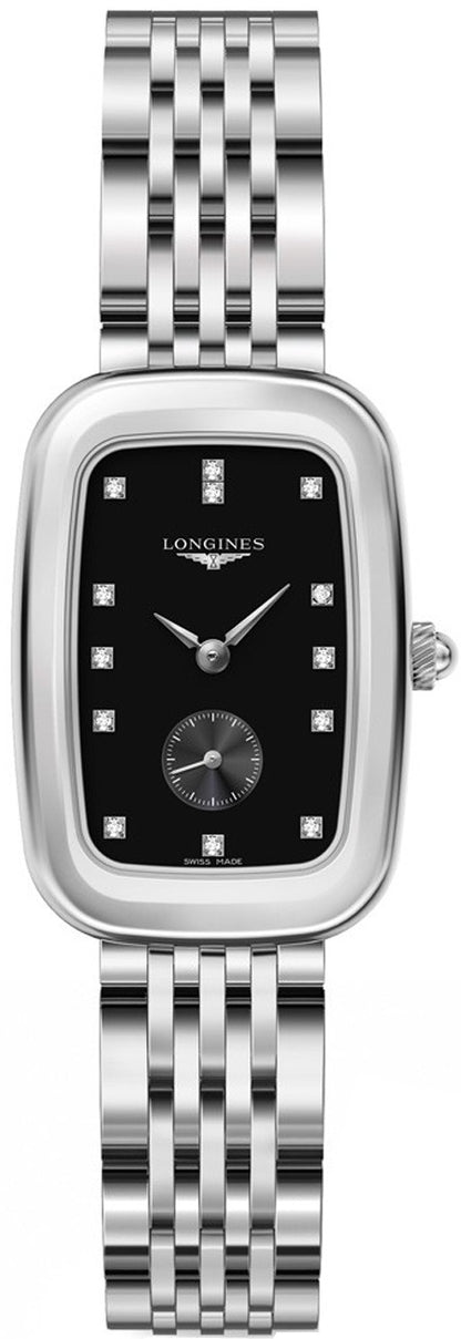 Longines Equestrian Collection L6.142.4.57.6
