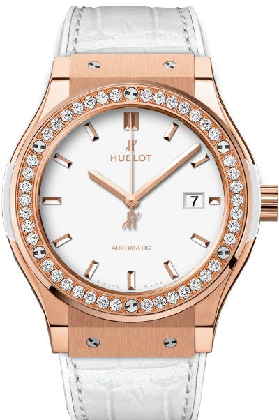 Hublot Classic Fusion 42MM 542.OE.2080.LR.1204