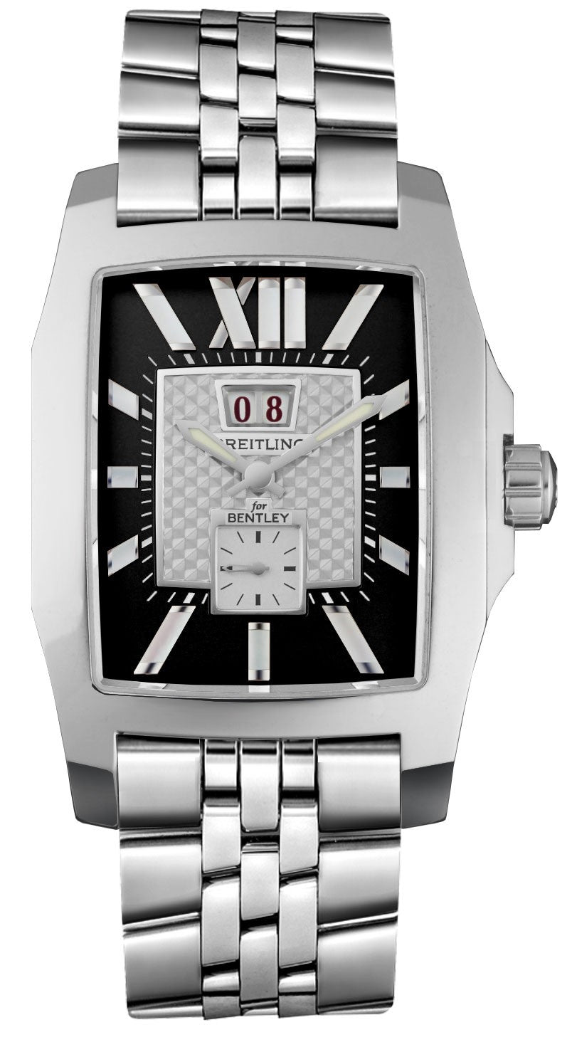 Breitling Bentley Flying B No. 3 A1636212/B881-984A