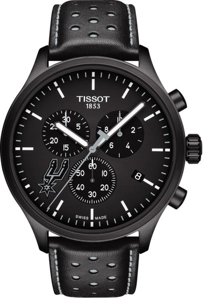 Tissot Chrono XL NBA Chronograph T116.617.36.051.04