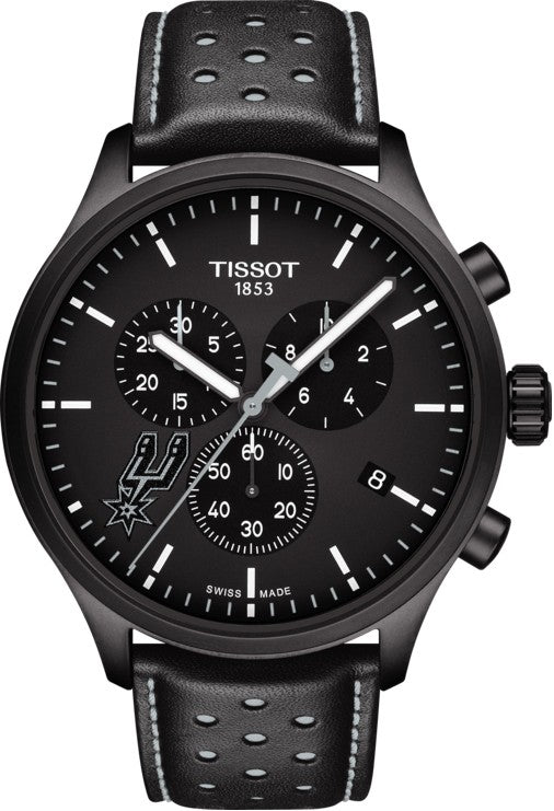 Tissot Chrono XL NBA Chronograph T116.617.36.051.04