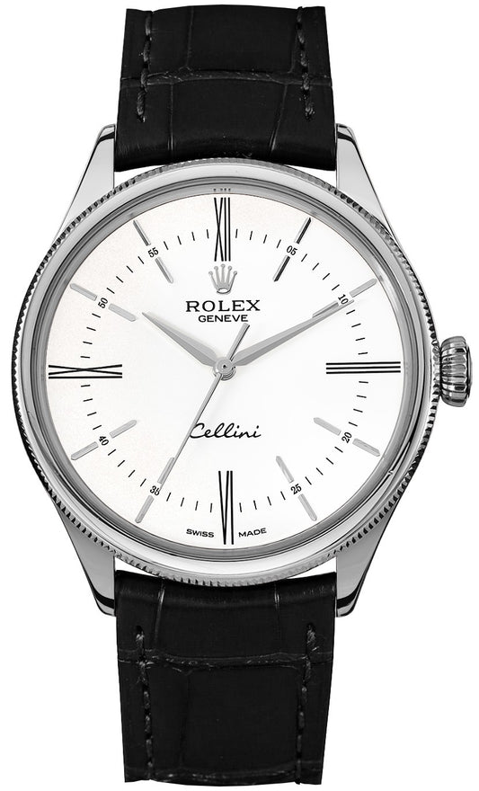 Rolex Cellini Time 50509