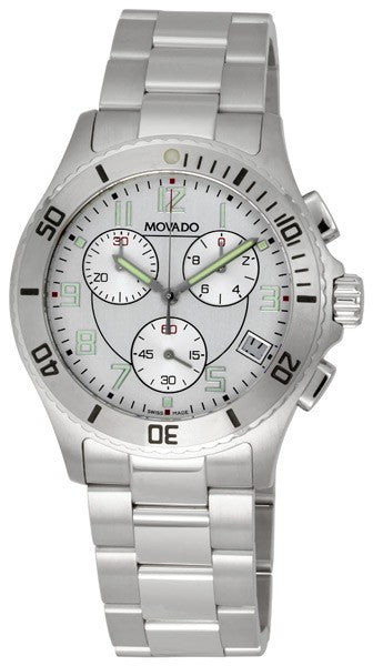 Movado Junior Sport 0605969