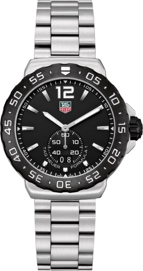 Tag Heuer Formula 1 Grande Date WAU1110.BA0858