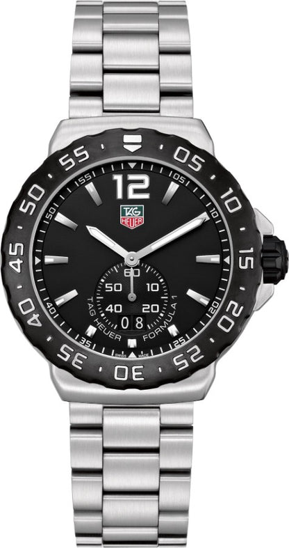 Tag Heuer Formula 1 Grande Date WAU1110.BA0858