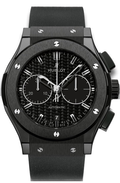 Hublot Classic Fusion Chronograph 45MM 521.CM.1770.RX