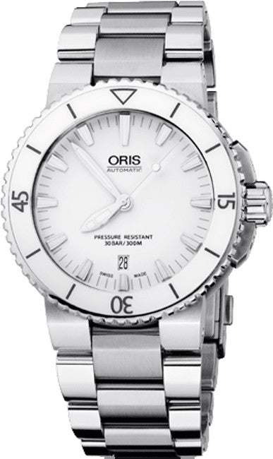 Oris Aquis Date 73376534156MB