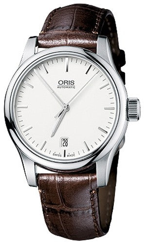 Oris Classic Date 73375784051LS