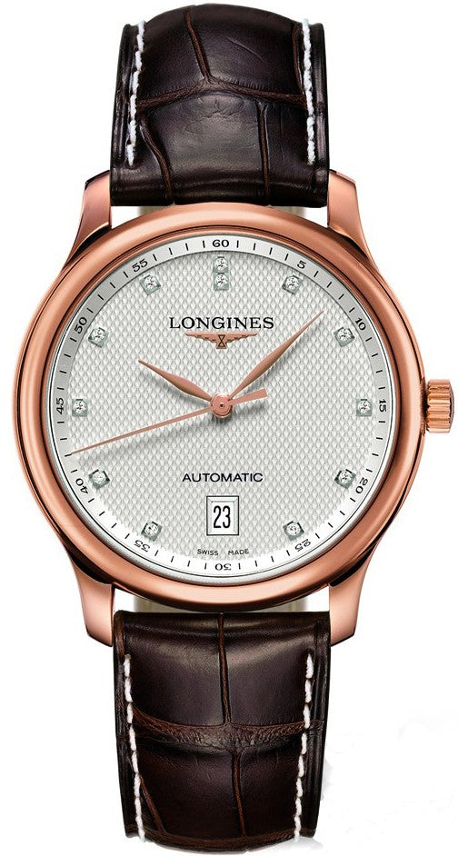 Longines Master Collection L2.628.8.77.3