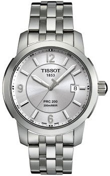Tissot PRC 200 Quartz T014.410.11.037.00