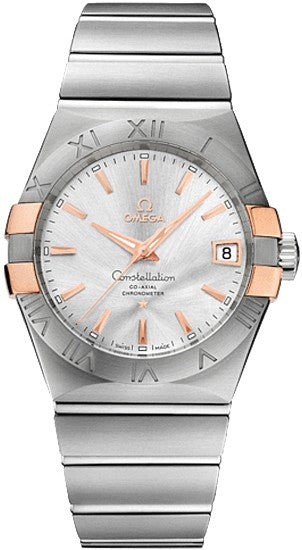Omega Constellation 123.20.38.21.02.004