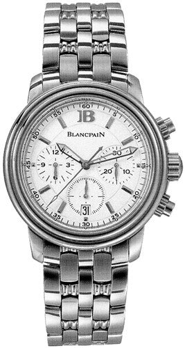 Blancpain Leman Chronograph 2185-1127-11
