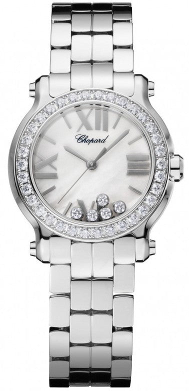 Chopard Happy Sport 278509-3010