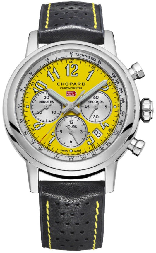 Chopard Mille Miglia 168915-3007
