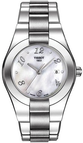 Tissot T-Trend T043.210.11.117.02