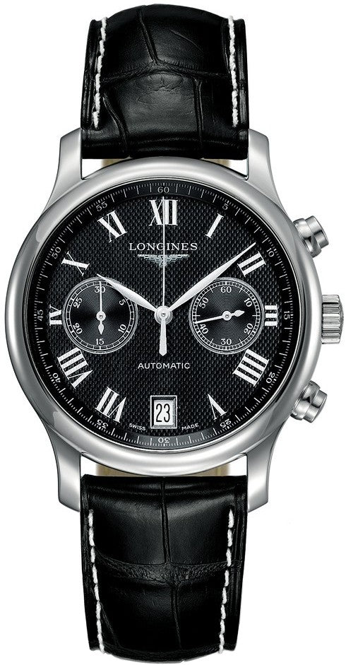 Longines Master Collection L2.669.4.51.7