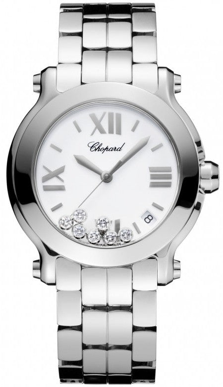 Chopard Happy Sport 278477-3001
