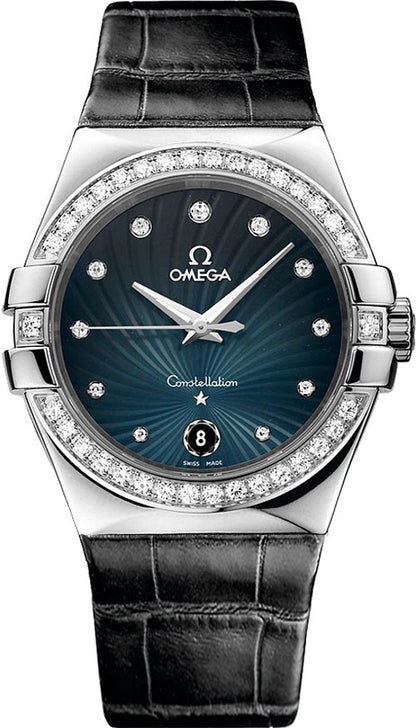 Omega Constellation 123.18.35.60.56.001
