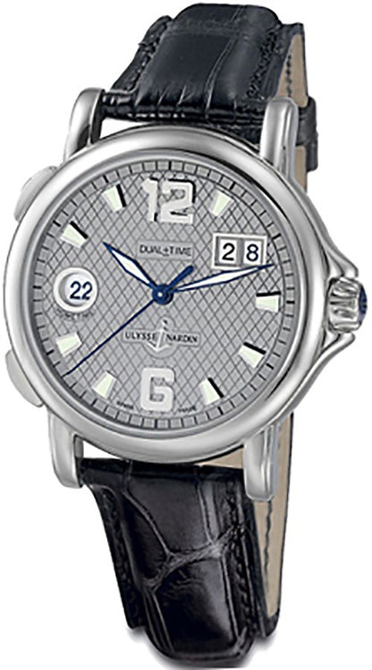 Ulysse Nardin Dual Time 223-88/61