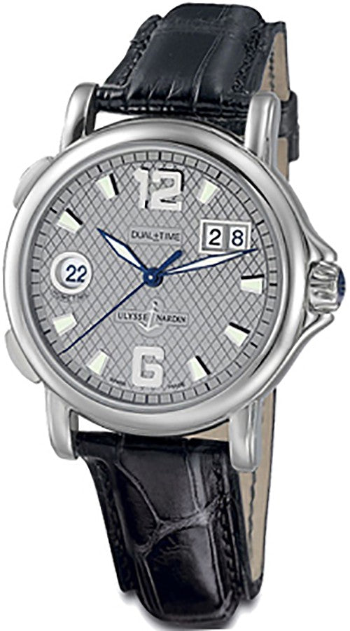 Ulysse Nardin Dual Time 223-88/61