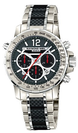 Raymond Weil Nabucco 7800-TCF-05207