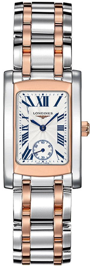 Longines DolceVita L5.155.5.71.7