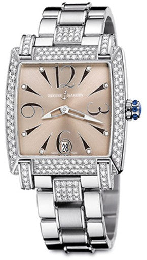 Ulysse Nardin Caprice 133-91AC-7C/06-05