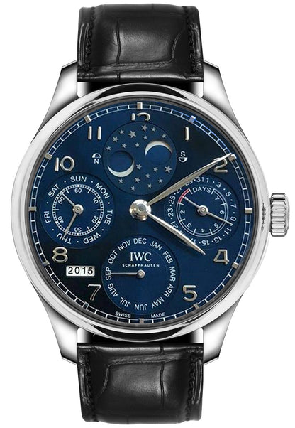 IWC Portugieser Perpetual Calendar IW503401