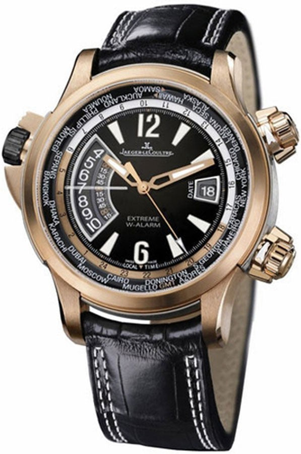 Jaeger LeCoultre Master Compressor Q177244V