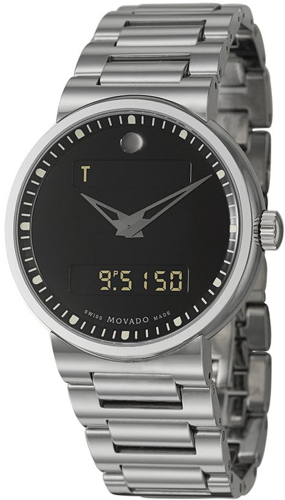 Movado Dura 0606435