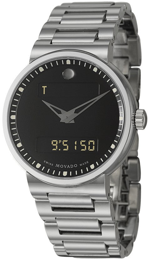 Movado Dura 0606435
