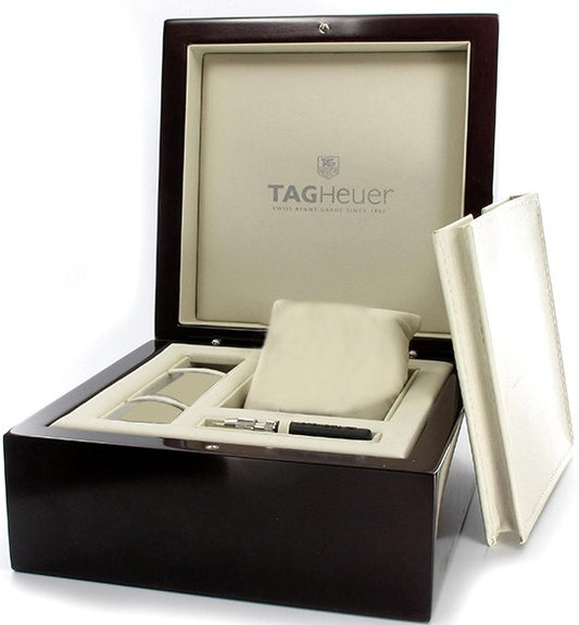 Tag Heuer Carrera Watch Kit EB0025