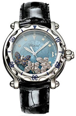 Chopard Happy Butterflies 288452-3001