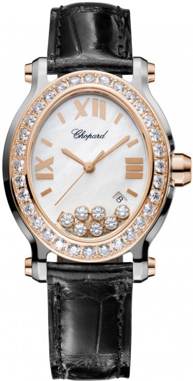 Chopard Happy Sport 278546-6002