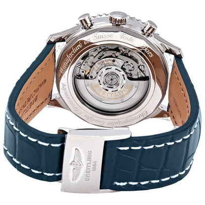 Breitling Navitimer 1 B01 Chronograph 46mm Men's Watch AB0127211C1P2