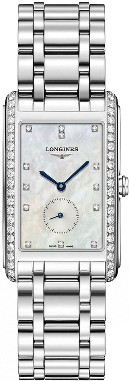 Longines DolceVita L5.755.0.87.6