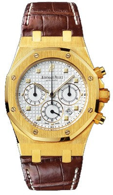 Audemars Piguet Royal Oak 26022BA.OO.D088CR.01