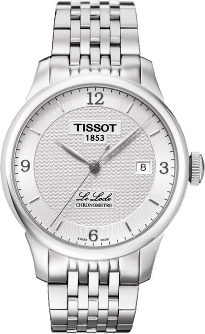Tissot Le Locle Automatic COSC T006.408.11.037.00