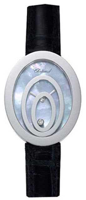 Chopard Happy Sport 207193-1005