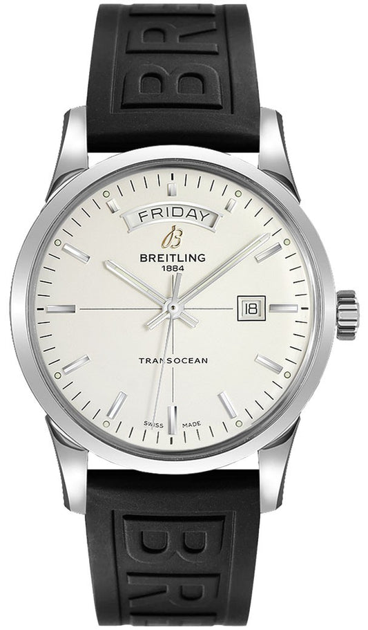 Breitling Transocean Day Date A4531012/G751-153S