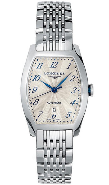 Longines Evidenza L2.142.4.73.6