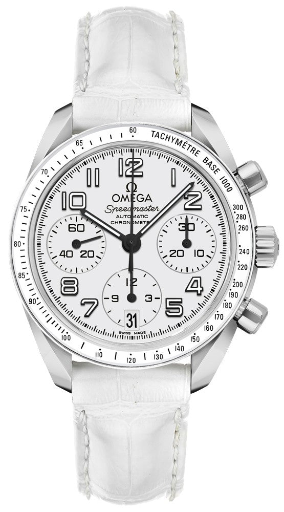 Omega Speedmaster Chronograph 324.33.38.40.04.001