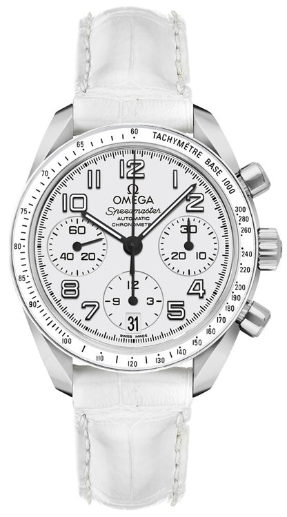 Omega Speedmaster Chronograph 324.33.38.40.04.001